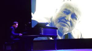 Zmarł Jan Nowicki. Zachęcamy, posłuchajcie jego głosu na płycie  chełmnianina Tomasza Betki