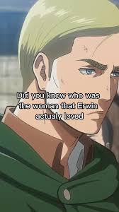 Erwin's Secret Love: The Story of Marie and Niall