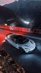 Mclaren 720s Souper Sports Car Wallpapers Mustang Cars Car Iphone Wallpaper