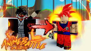 To redeem codes check with yamcha, you may realize him close to the spawn. Roblox Anime Battle Simulator Codes June 2021