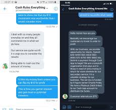 7 reviews for cash app money transfer (flip) rated 4 out of 5. How Scammers Pull Off Cash App Scam Here Is How To Avoid Them
