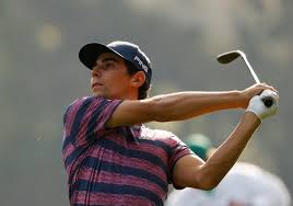 Joaquín niemann is a chilean professional golfer. Golf Fans Praise Pga Tour Star Joaquin Niemann For Interaction With 4 Year Old Golfmagic