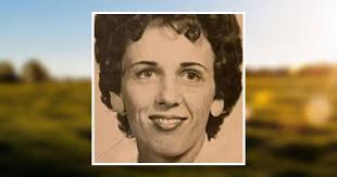 Mary Hope Obituary May 5, 2022