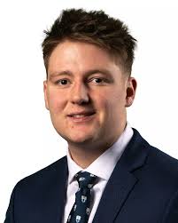 2024 Men's Lacrosse Roster