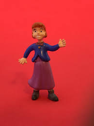 Peter Pan Return To Neverland Jane Peter Pan Vault Boy Character