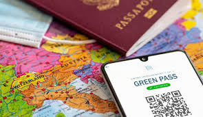 Parere favorevole alla piattaforma per il rilascio del certificato covid 19: Green Pass Arriva Il Semaforo Verde Del Garante Della Privacy Che Pero Sospende Al Momento La Disponibilita Su App Io Medicalfacts