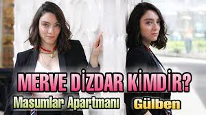 Çanakkale onsekiz mart üniversitesi güzel sanatlar fakültesi oyunculuk. Merve Dizdar Kimdir Masumlar Apartmani Gulben Youtube