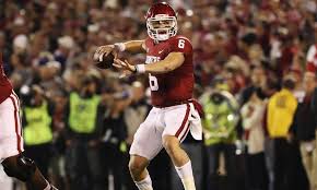 Kevin hanson joins si for the 2019 season. Dlf Writer 2018 2qb Rookie Mock Draft 2qb Rookie Rankings 2018