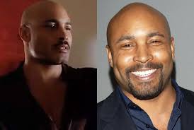 Mathew St. Patrick—Now