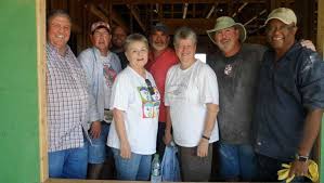 Beilue: 'Pile of money' rescues a family