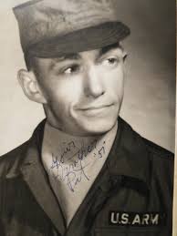 Any relatives or people with information