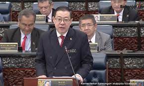 Conversation with lim guan eng malaysia 39 s finance minister full episode. Malaysiakini Pembangkang Boo Panggil Guan Eng Nobita