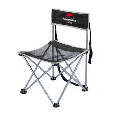 Naturehike Katlanabilir Sandalye K2 Outdoor Doga Sporlarinin Uzman Magazasi
