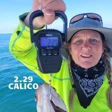 Tablerock Lake summer tournament results