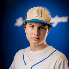 Dylan Hawley's Baseball Recruiting Profile
