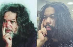 The female pictured stole merchandise from the 2200 block of Stringtown Rd  in Grove City Ohio. If you have any information regarding the identity of  the female, please contact Officer Kingsbury at