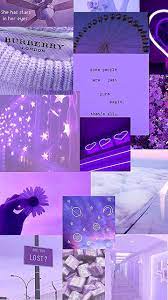 Gambar ditemukan oleh simi vimifo boy wallpaper for iphone hd. Aesthetic Purple Wallpapers Aestheticwallpaperiphone Purple Aesthetic Collage Wallpaper Iphone Ungu Wallpaper Estetika Wallpaper Cantik Iphone