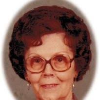 Norma Dickson Obituary 2011
