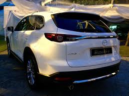 Latest cx 9 2021 crossover available in petrol variant(s). Hot News Bermaz Motor Previews Cx 9 Suv In Malaysia Autofreaks Com