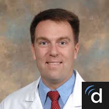Dr. Guy Clifton, MD