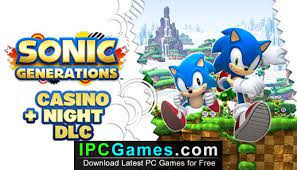 Sonic dash is an arcade game developed by sega. Sonic Generations Free Download Ipc Games