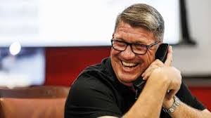 Jim Kitts's Instagram, Twitter & Facebook