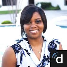 Dr. Teri D. Forney, MD