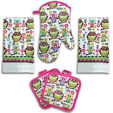 owl kitchen decor and housewares
