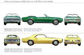 Image result for Island Teal 1968 Camaro