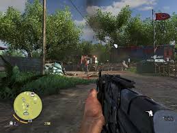 Far Cry 3 Download (2012 Arcade action Game)