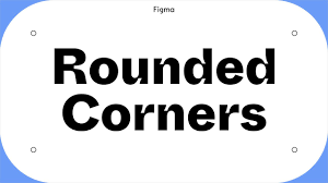 Change radius (round corners) to radius (smooth corners) how to create an apple icon superellipse/squircle in figma. Figma Tutorial Rounded Corners Youtube