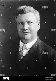 William b wilson hi-res stock photography and images