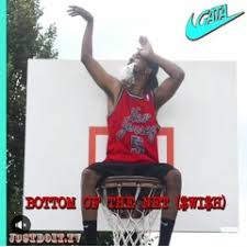 Stream Basic Feat. Benny Bates and Mike Hardy by NIKE GATA