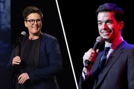 18 february 2020, 10:32 | updated: What Comedy Should I Watch On Netflix Quiz