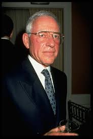 Richard E. Snyder, 90, Dies; Drove Simon & Schuster to New Heights