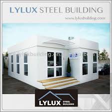 Green Small Office Building Cheap Prefabricated Modular Office 150 350 Modular Building Office Building Modular Office