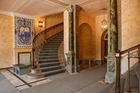 Schloss Und Park Belvedere Klassik Stiftung Weimar Weimar Schloss Thuringen