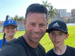 Baseball Coach in Hollywood, FL