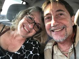 When you root for the same football teams, that's how you know it's real.  🏈 David and Christie instantly bonded