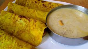 Boli And Semiya Payasam Kerala Boli Youtube