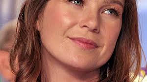 Ellen Pompeo: Life in pictures