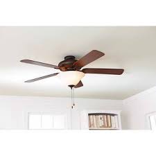 Better Homes And Gardens 52 Ceiling Fan With Light Kit Bronze 17783 89 97 Ceiling Fan Ceiling Fan With Light Bedroom Fan