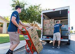Aeon in Dracut, MA | Moving Help®