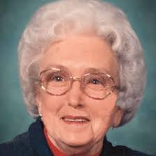 Obituary information for Irene Buchanan