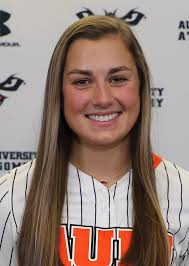 2023 Softball Roster