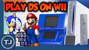 Nov 16, 2018 · also, with less pokemon and a smaller map without sevii island, the game content is even less than frlg, a game from more than 10 yrs ago. How To Play Nintendo Ds Games On Your Wii Desmume Emulator Youtube