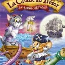 Et la légende du roi arthur film streaming vf. Tom Et Jerry La Chasse Au Tresor Streaming Complet Gratuit Liberty Land