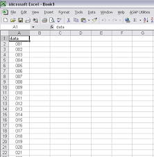 Make sure to download our free pdf on the 333 excel keyboard shortcuts. How To Insert A Blank Row After Every 3rd Row Asap Utilities Blog