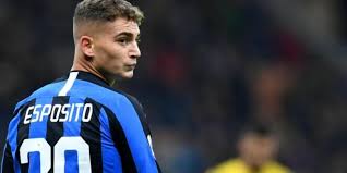 Jun 29, 2021 · martin satriano joined inter milan in january of 2020 for a fee believed to be just over £2m. Calciomercato Sassuolo Oggi L Incontro Con L Inter Per Esposito Pirola Casadei E Satriano Canale Sassuolo