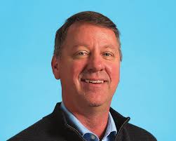 Big Changes for Business Department